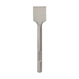 Bosch 1618661000 28x400x80 mm Altıgen Şaft Yassı Keski