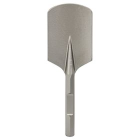 Bosch 1618662000 Gsh 16-27 400x135 mm Kırıcılar İçin Geniş Yassı Keski