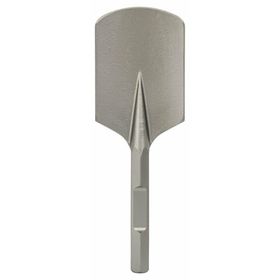 Bosch 1618662000 Gsh 16-27 400x135 mm Kırıcılar İçin Geniş Yassı Keski
