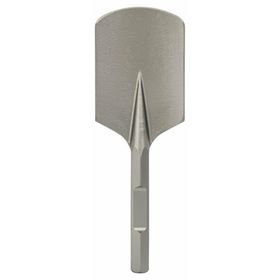 Bosch 1618662000 Gsh 16-27 400x135 mm Kırıcılar İçin Geniş Yassı Keski