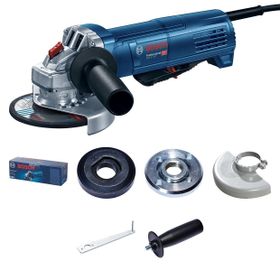 Bosch 1619P10952 GWS-9-115 Endüvi Kollektör