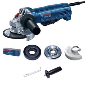 Bosch 1619P10952 GWS-9-115 Endüvi Kollektör