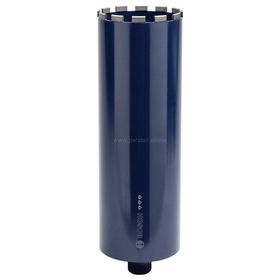 Bosch 162 mm 1 1/4 inç Best Serisi Beton İçin UNC Girişli Elmas Sulu Karot Ucu