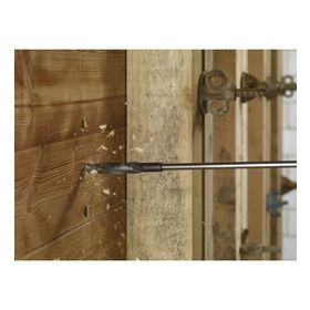 Bosch 16400 mm 2608597406 İzolasyon Matkap Uç