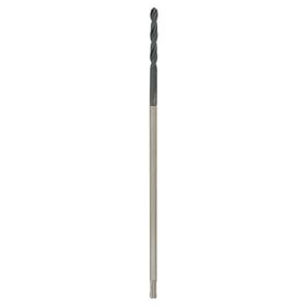 Bosch 16x400 Mm Kalıp ve Izalasyon Matkap Ucu