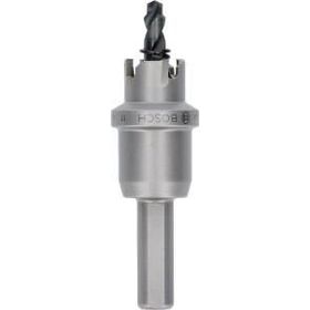 Bosch 17 mm Endurance Ağır Metaller Delik Açma Testeresi