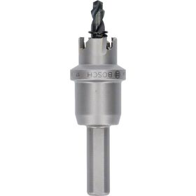 Bosch 17 mm Endurance Ağır Metaller Delik Açma Testeresi