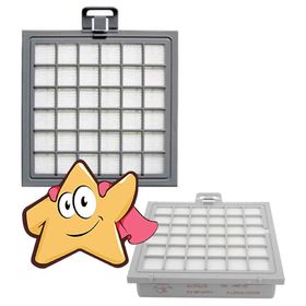 Bosch 17001131 Hepa Filtre