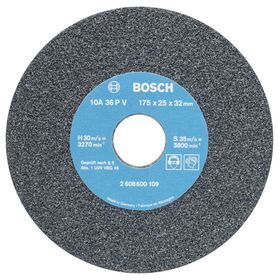 Bosch 175 x 25 x 32 mm Gsm 175 için 36 Kum Taşlama Taşı