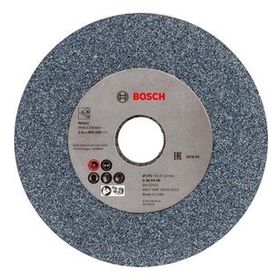 Bosch 175 x 25 x 32 mm Gsm 175 için 36 Kum Taşlama Taşı
