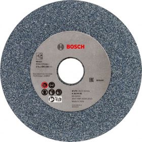 Bosch 175 x 25 x 32 mm Gsm 175 için 36 Kum Taşlama Taşı