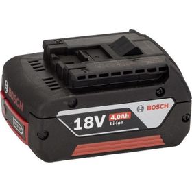 Bosch 18 V 4.0 Ah HD Li-Ion LZA Akü