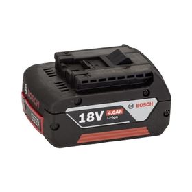 Bosch 18 V 4.0 Ah HD Li-Ion LZA Akü