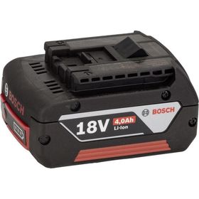 Bosch 18 V 4.0 Ah HD Li-Ion LZA Akü