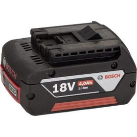 Bosch 18 V 4.0 Ah HD Li-Ion LZA Akü