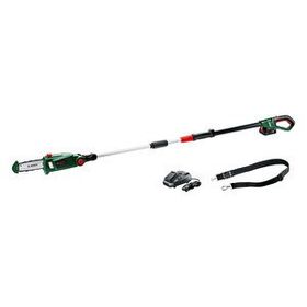 Bosch 18 V Akülü Teleskopik Ağaç Budama