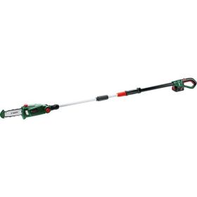 Bosch 18 V Akülü Teleskopik Ağaç Budama