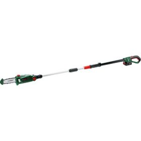 Bosch 18 V Akülü Teleskopik Ağaç Budama
