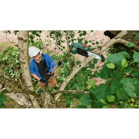 Bosch 18 V Akülü Teleskopik Ağaç Budama