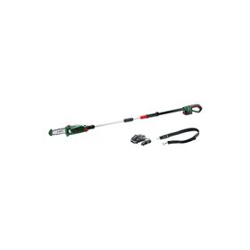 Bosch 18 V Akülü Teleskopik Ağaç Budama