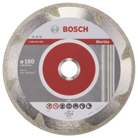 Bosch 180 mm Best For Marble Elmas Kesici Disk