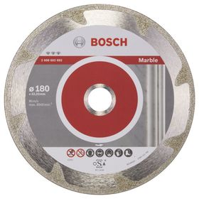 Bosch 180 mm Best For Marble Elmas Kesici Disk