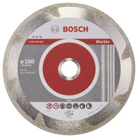 Bosch 180 mm Best For Marble Elmas Kesici Disk