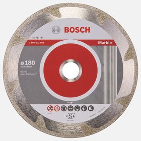 Bosch 180 mm Best Serisi Mermer İçin Elmas Kesme Diski
