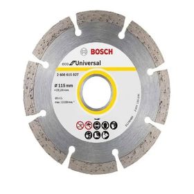 Bosch 180 mm Elmas Testere