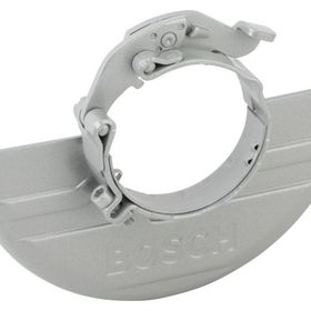 Bosch 180 mm Kapaksız Koruma Sipreri