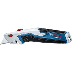 Bosch 180 mm Profesyonel Değiştirilebilir Maket Bıçağı