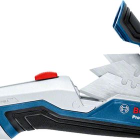 Bosch 180 mm Profesyonel Değiştirilebilir Maket Bıçağı