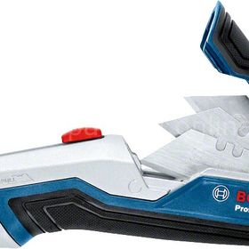Bosch 180 mm Profesyonel Değiştirilebilir Maket Bıçağı