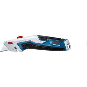 Bosch 180 mm Profesyonel Değiştirilebilir Maket Bıçağı