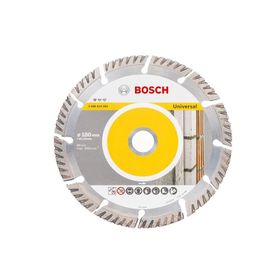 Bosch 180 mm Standart Seri Seramik için Elmas Kesme Diski