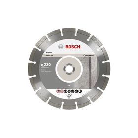 Bosch 180 mm Standart Seri Seramik için Elmas Kesme Diski