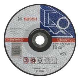 Bosch 180x3.0 mm Metal Kesici