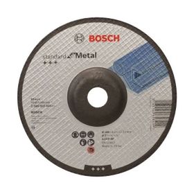 Bosch 180x6 Metal Taşlama