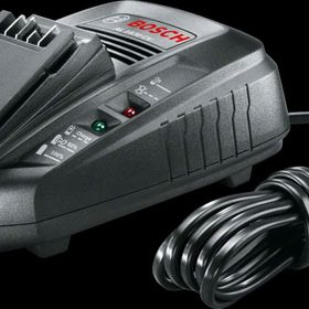 Bosch 18/14 4 Volt Şarj Cihazı