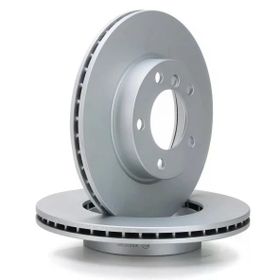 Bosch 1833857 Ford Courier Hava Kanallı Ön Fren Diski