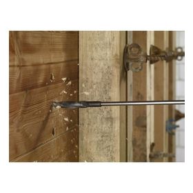 Bosch 18400 mm 2608597408 İzolasyon Matkap Uç