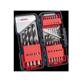 Bosch 18'li Set Pointteq Metal Matkap Ucu