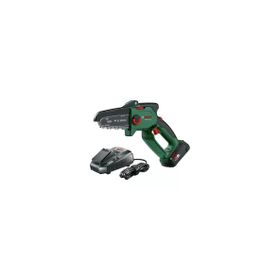 Bosch 18V-15-7 EasyChain Solo Akülü Ağaç Kesme Makinesi