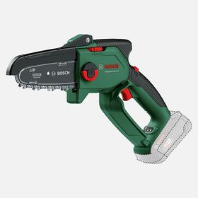 Bosch 18V-15-7 EasyChain Solo Akülü Ağaç Kesme Makinesi