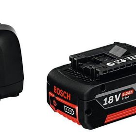 Bosch 18V Akü Şarj Cihazı