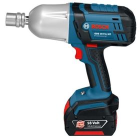 Bosch 18V Akü Şarj Cihazı