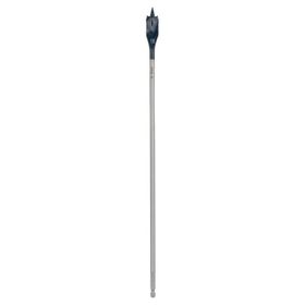Bosch 18x400 mm Kalıp ve Izalasyon Matkap Ucu