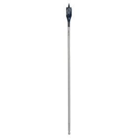 Bosch 18x400 mm Kalıp ve Izalasyon Matkap Ucu