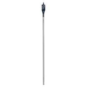 Bosch 18x400 mm Kalıp ve Izalasyon Matkap Ucu