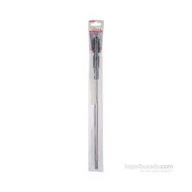 Bosch 18x400 mm Kalıp ve Izalasyon Matkap Ucu